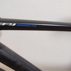 【極美品】GIANT ジャイアントDEFY ADVANCED PRO0 2015の画像