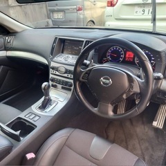 スカイラインクーペ　ckv36の画像