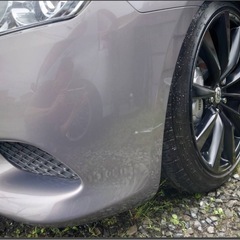 スカイラインクーペ　ckv36の画像