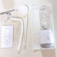 LaHuKo 携帯式ミキサーの画像