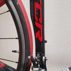 【極美品】Giant TCR Advanced　フルカーボンの画像