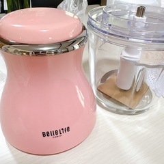 BelleLife フードチョッパーの画像