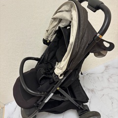 アップリカ　スムーブプレミアムAB　2084459 三輪の画像