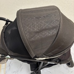 アップリカ　スムーブプレミアムAB　2084459 三輪の画像