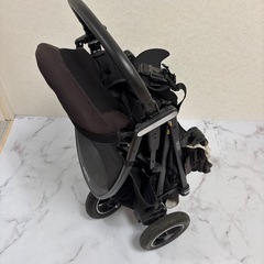 アップリカ　スムーブプレミアムAB　2084459 三輪の画像