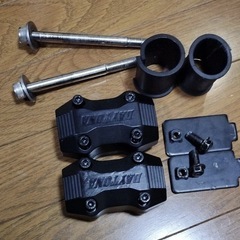 【美品】デイトナ　CB1300 SC54用エンジンガードの画像