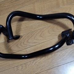 【美品】デイトナ　CB1300 SC54用エンジンガードの画像