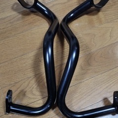 【美品】デイトナ　CB1300 SC54用エンジンガードの画像