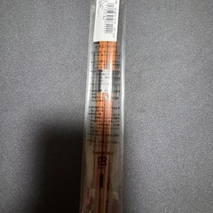 白波くじら 若狭の箸 田中箸店 みのる陶器 新品未使用未開封の画像