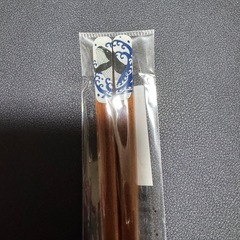 白波くじら 若狭の箸 田中箸店 みのる陶器 新品未使用未開封の画像