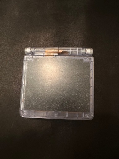 【決まりました】ゲームボーイアドバンスSP IPS液晶＆USB type-C化