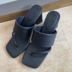 AZULサンダル　Lサイズ　※女性限定の画像