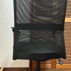 チェアの画像