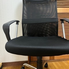 チェアの画像