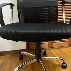 チェアの画像