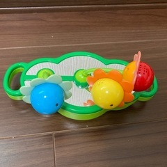 ベネッセ　こどもちゃれんじ　知育玩具④の画像