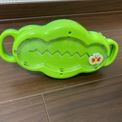 ベネッセ　こどもちゃれんじ　知育玩具④の画像