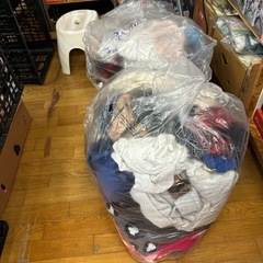 ご年配用　普段着ありますの画像
