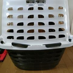 【美品】petmate 中型犬〜大型犬用 ペットカートの画像