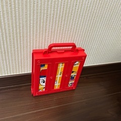 ベネッセ　こどもちゃれんじ　知育玩具⑤の画像