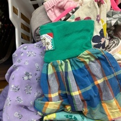 ベビー服　1枚10円の画像