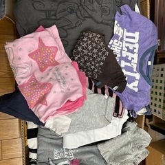 ベビー服　1枚10円の画像