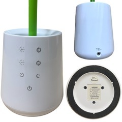 LED卓上ライト wasserの画像