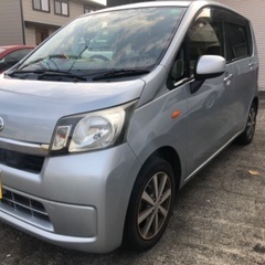 🚘早勝ち☆10万円以下❗️ダイハツムーブ☆ETC付きの画像