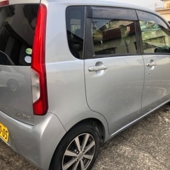 🚘早勝ち☆10万円以下❗️ダイハツムーブ☆ETC付きの画像