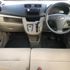 🚘早勝ち☆10万円以下❗️ダイハツムーブ☆ETC付きの画像