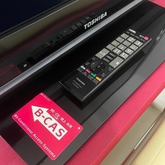 TOSHIBA REGZA 40A9500 40型液晶テレビ  の画像