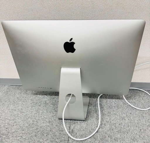 iMac 2020
