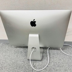 iMac 2020
の画像