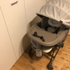 ネムリラAT   Bedi 電動スイングの画像