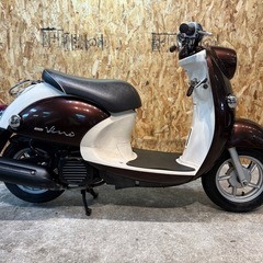 【毎回即売れです!!／現車確認大歓迎!!🙆🏽🔥】在庫有◎綺麗なビーノが入庫しました!!の画像