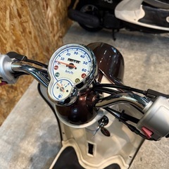 【毎回即売れです!!／現車確認大歓迎!!🙆🏽🔥】在庫有◎綺麗なビーノが入庫しました!!の画像
