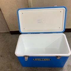 クーラーBOXの画像