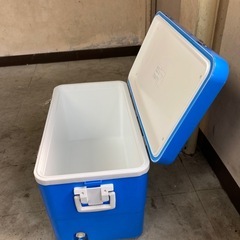 クーラーBOXの画像