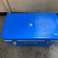 クーラーBOXの画像