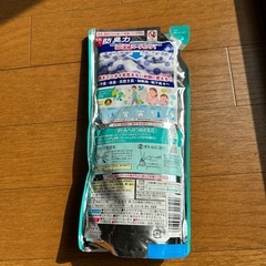 ソフラン　プレミア消臭剤0の画像