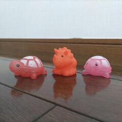 音の鳴るおもちゃの画像