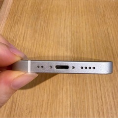 Iphone 12mini
 256GBの画像