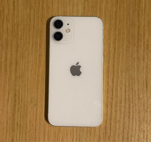 その他 Iphone 12mini
 256GB