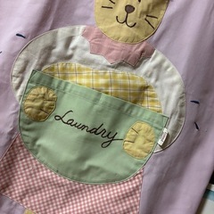 (決まりました)エプロン❣️の画像