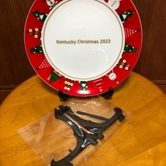 Xmas皿②
の画像