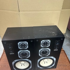 YAMAHA NS-100M スピーカーの画像