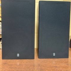 YAMAHA NS-100M スピーカーの画像