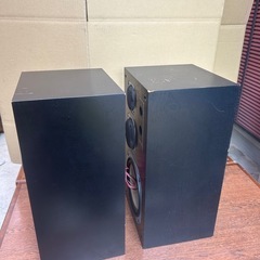 YAMAHA NS-100M スピーカーの画像