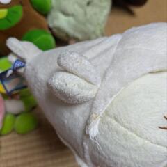 ［引渡予定］ぬいぐるみ　キャラクターもの(8/22〜8/24午前)の画像