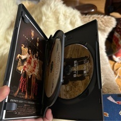 早いもの勝ち「殺人の追憶」　DVD2枚組の画像